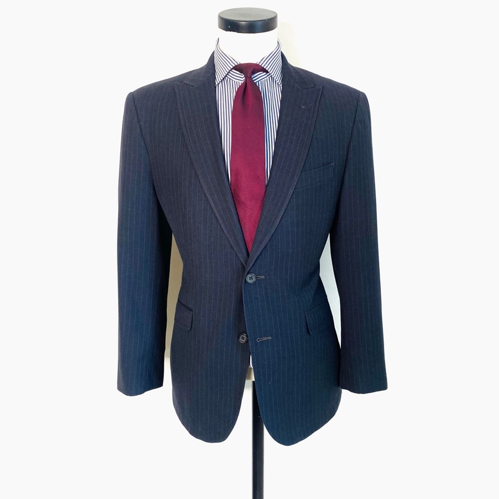 Buffalo by David Bitton Tapered Sport Jacket | 42